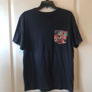 Vans x Star Wars Yoda Pocket Tee